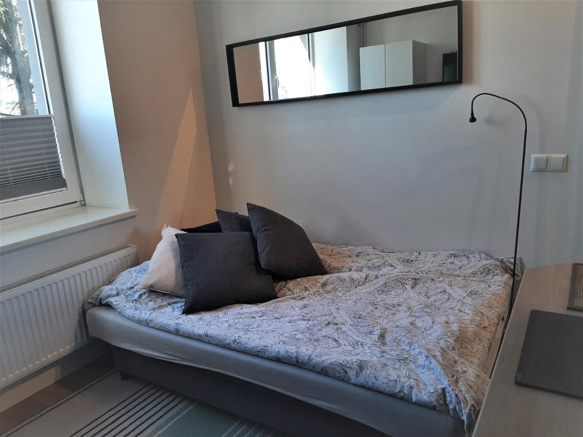Laki 24 Apartments By Easyrentals Tallinn Ngoại thất bức ảnh