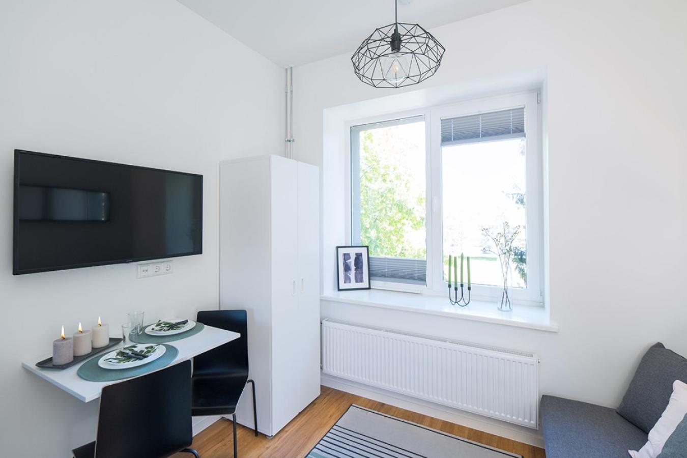 Laki 24 Apartments By Easyrentals Tallinn Ngoại thất bức ảnh