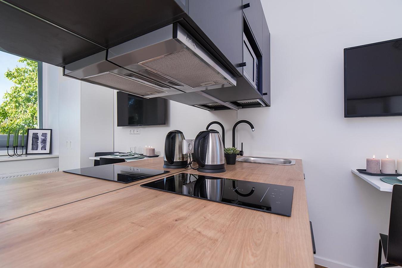 Laki 24 Apartments By Easyrentals Tallinn Ngoại thất bức ảnh