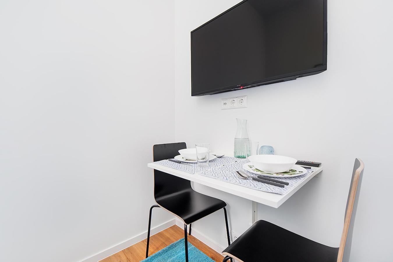 Laki 24 Apartments By Easyrentals Tallinn Phòng bức ảnh