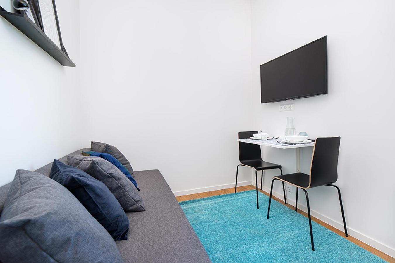 Laki 24 Apartments By Easyrentals Tallinn Phòng bức ảnh