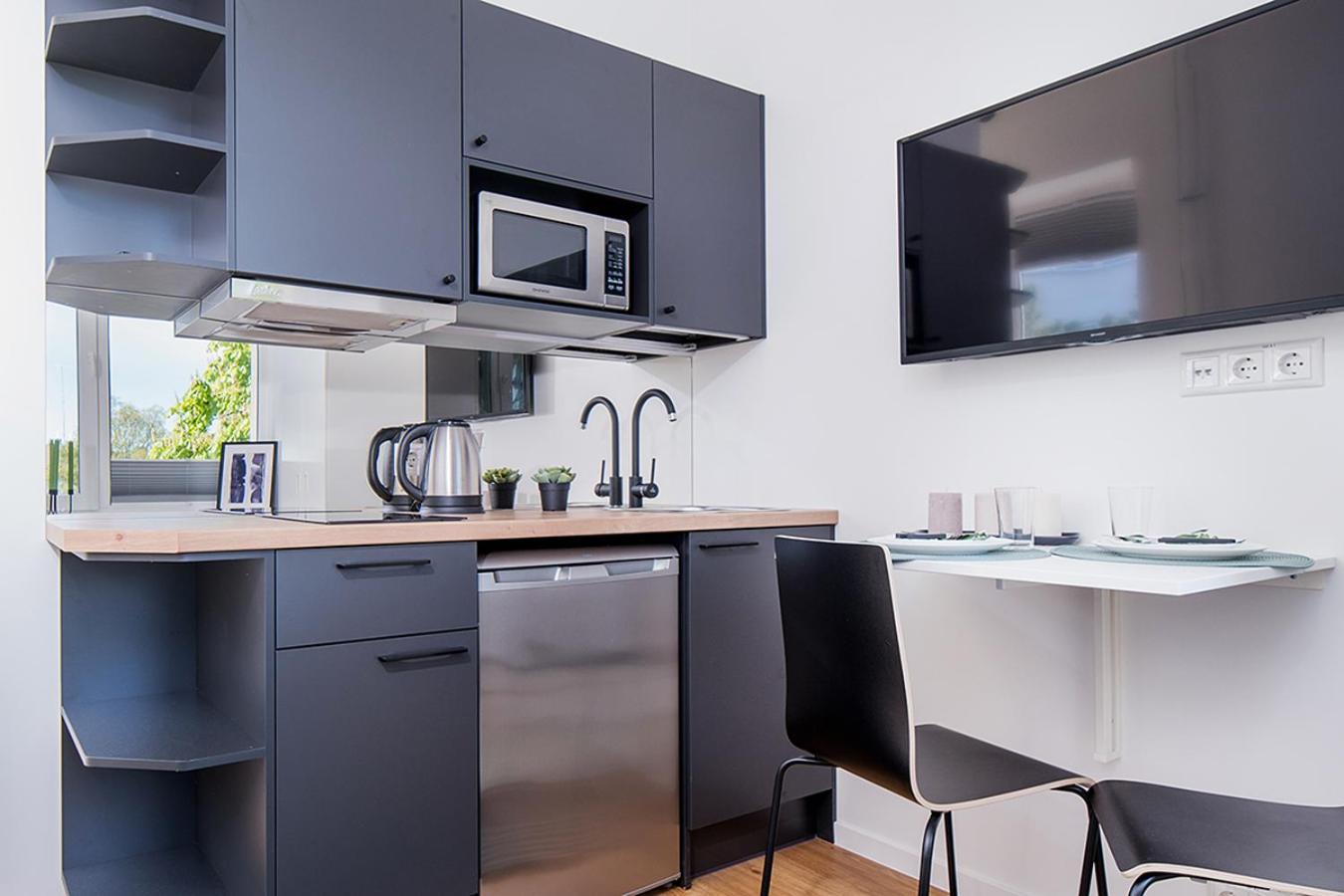 Laki 24 Apartments By Easyrentals Tallinn Ngoại thất bức ảnh